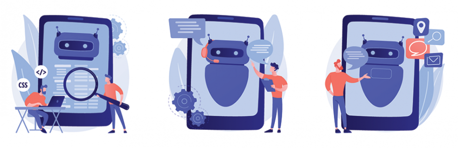 Features of a good chatbot maker